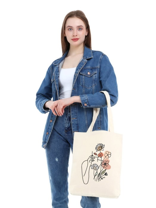 Zoozie Bags Bolso Tote Pauldavis Crema Zoozie Bags Bolso Tote Pauldavis Crema